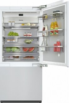 Miele KF 2902 Vi Buzdolabı kullananlar yorumlar